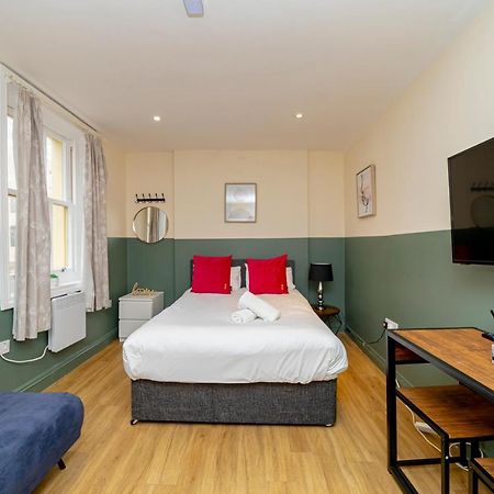 Flash Sale Central Hove Studio Bn38Bru03 Apartman Kültér fotó