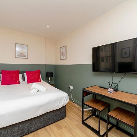 Flash Sale Central Hove Studio Bn38Bru03 Apartman Kültér fotó