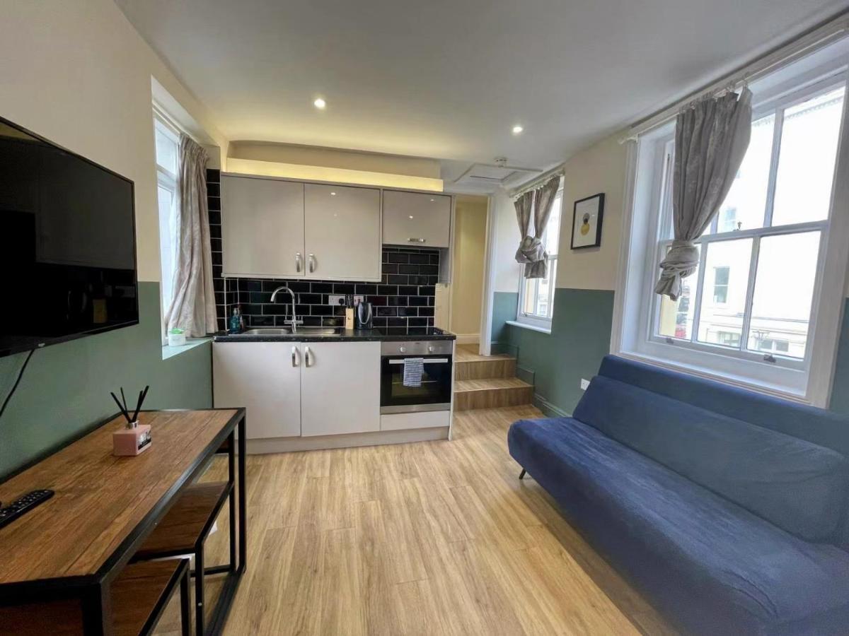 Flash Sale Central Hove Studio Bn38Bru03 Apartman Kültér fotó