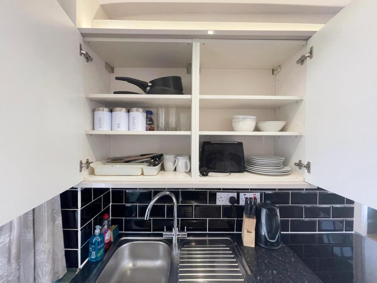 Flash Sale Central Hove Studio Bn38Bru03 Apartman Kültér fotó