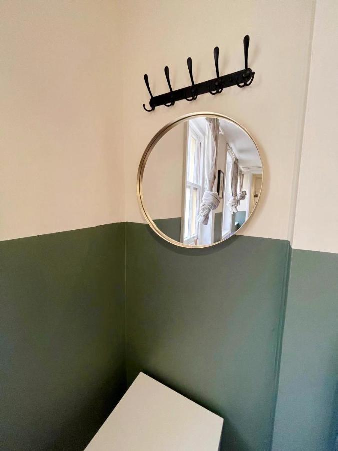 Flash Sale Central Hove Studio Bn38Bru03 Apartman Kültér fotó