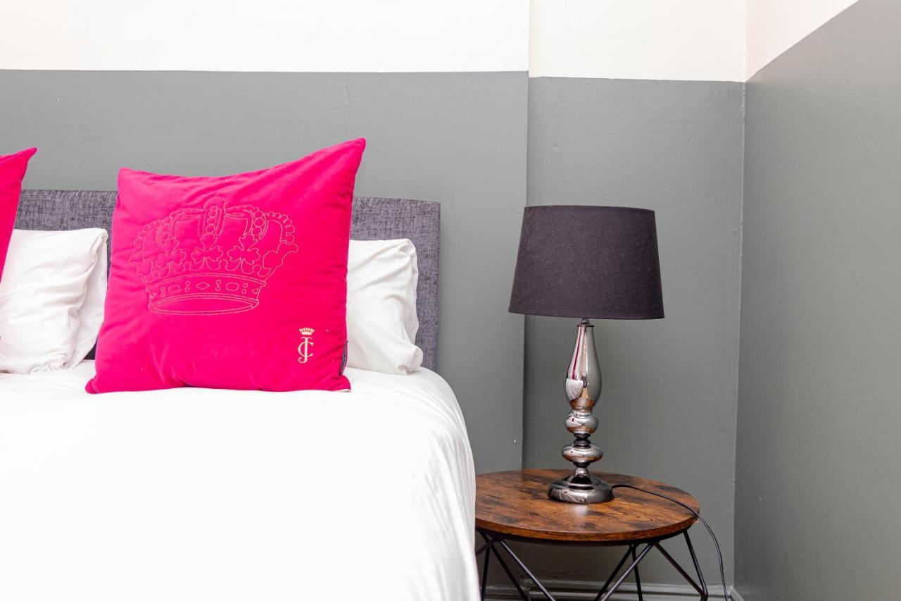 Flash Sale Central Hove Studio Bn38Bru03 Apartman Kültér fotó