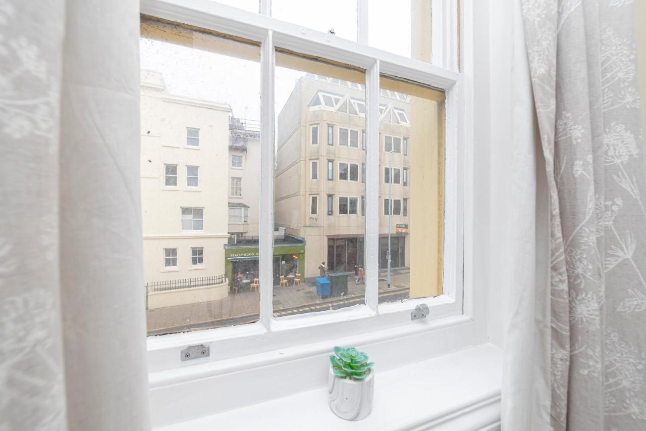 Flash Sale Central Hove Studio Bn38Bru03 Apartman Kültér fotó